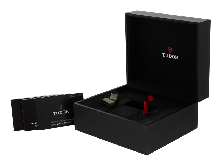 Tudor Black Bay 36 M79640-0002 Image 4